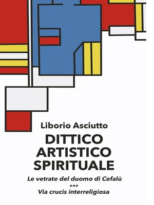 cover image of Dittico artistico spirituale
